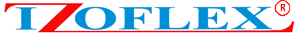 Официальный логотип Izoflex